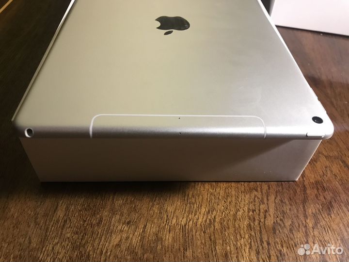 iPad Air 3 64gb wi-fi + sim silver