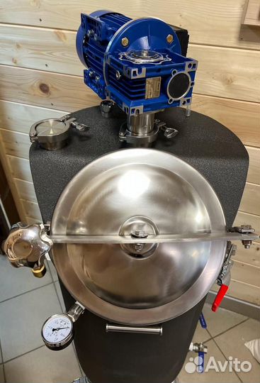 Пвк 60л Ректифай