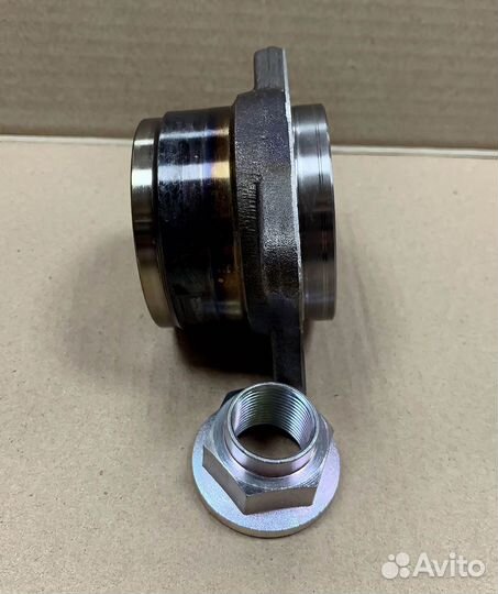 Подшипник ступицы задний Mitsubishi Galant 5