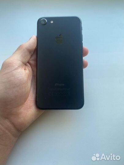 iPhone 7, 128 ГБ