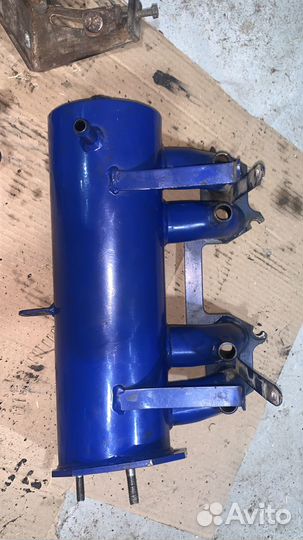 Рессивер LADA sport 8кл