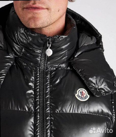 Жилетка Moncler