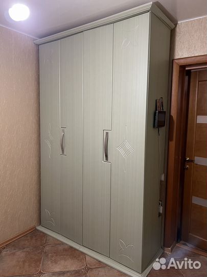 Продам шкаф купе бу