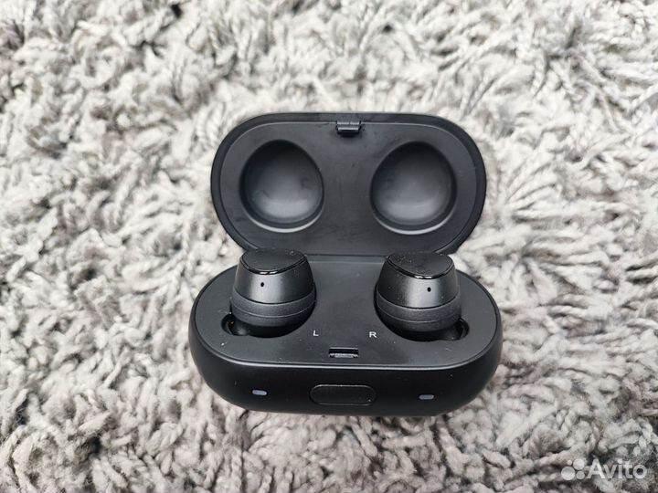 Samsung Gear IconX наушники