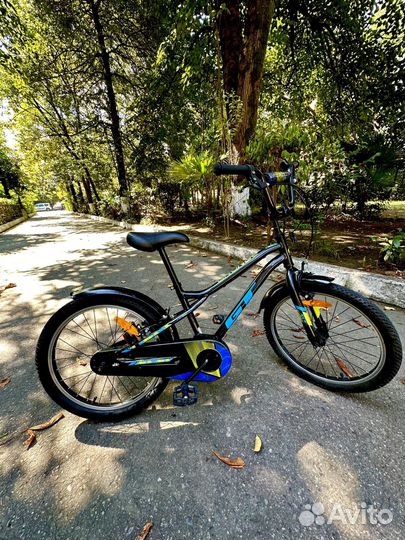 Велосипед GT 20