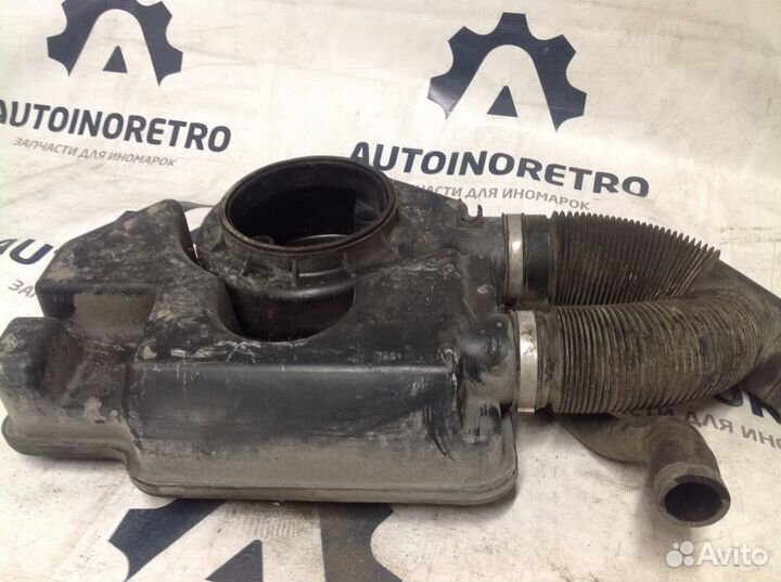 Корпус воздушного фильтра Опель Комбо