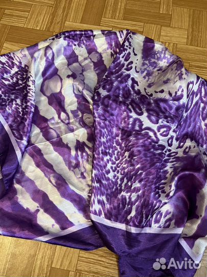 Шарф, платки шейные