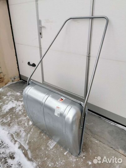 Скребок для снега, лопата, скрепер. Австрия