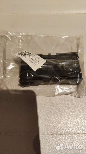 Контактная группа для акб 18650