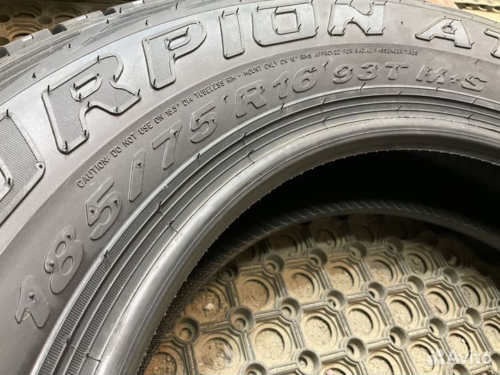 Pirelli Scorpion ATR 185/75 R16