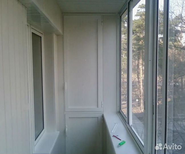 Ремонт и обслуживание пластиковых окон