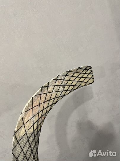 Клюшка для хоккея с мячом