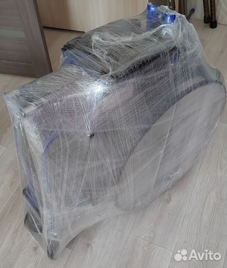 Инвалидная коляска