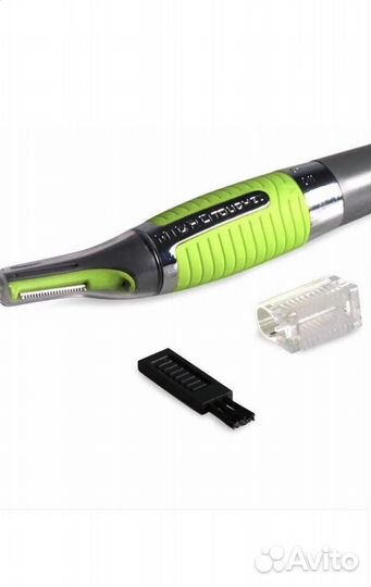 Триммер Micro Touch max