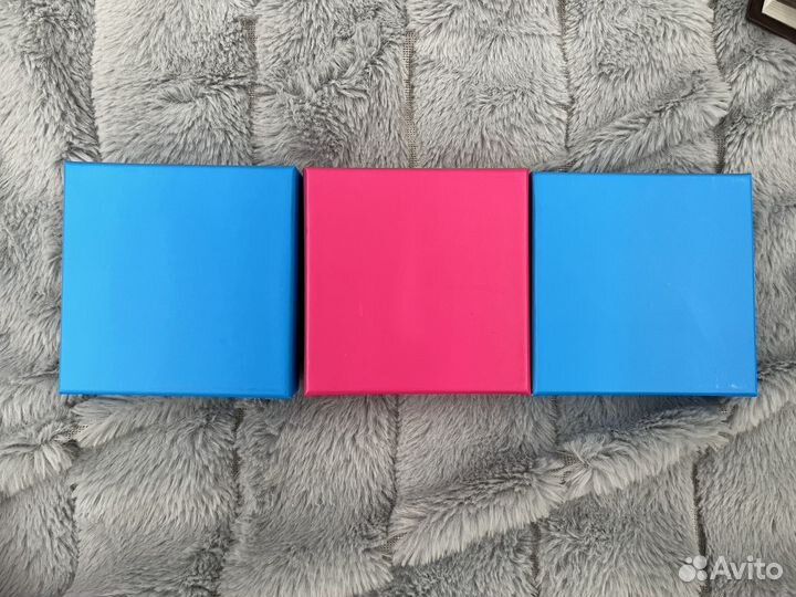 Кольцо женское