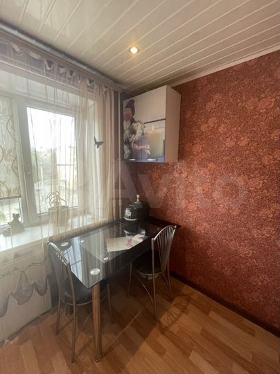 2-к. квартира, 45 м², 4/5 эт.