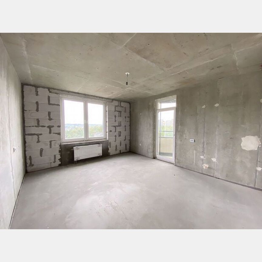 3-к. квартира, 95,2 м², 22/23 эт.