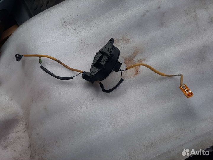 Chery Kimo A1 шлейф подрулевой кимо