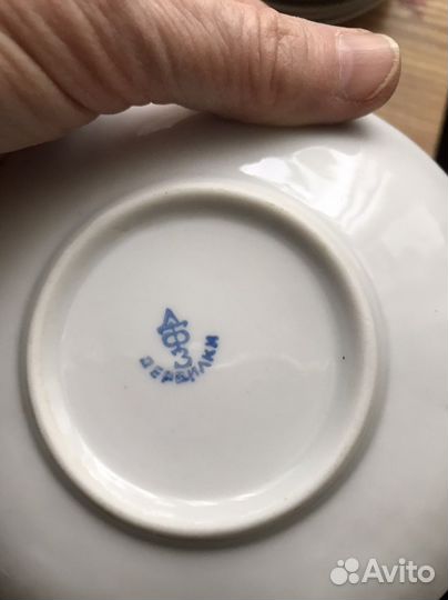 Чашки для кофе