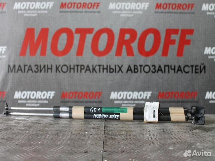 Амортизатор задней двери Спайк GK1 L