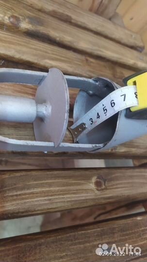 Пробоотборник для зерна