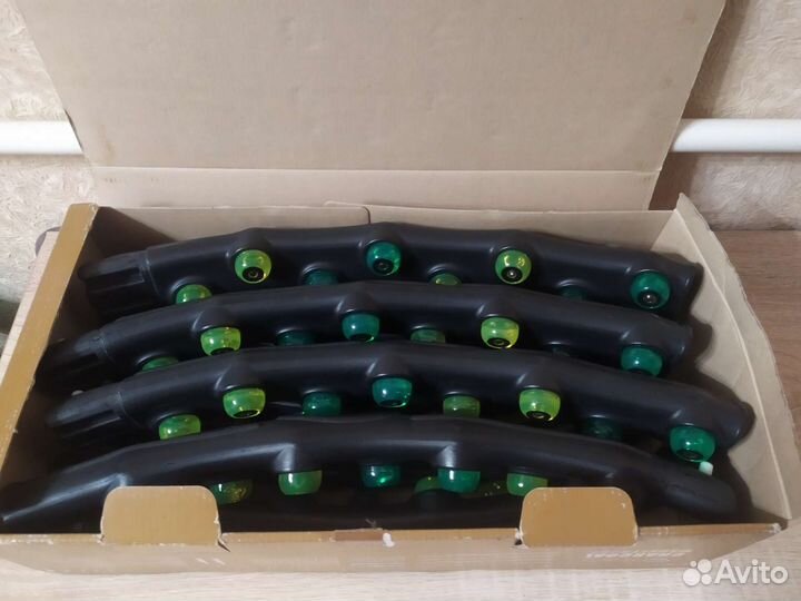 Массажный обруч хулахуп