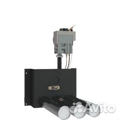 Газовая горелка Лемакс ггу-15д