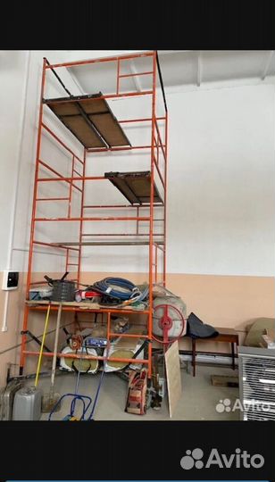 Вышка тура 2*2