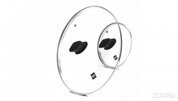 Набор посуды HuoHou Youth Edition 2 Piece Set HU01