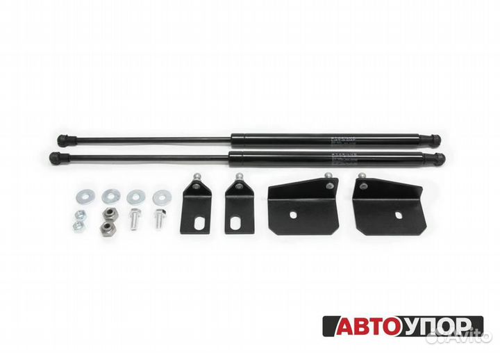 Газовые Упоры Капота Mitsubishi Asx (2010-19)