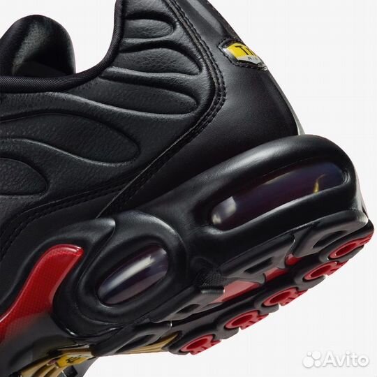 Nike AIR MAX plus premium под заказ