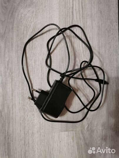 Детские электронные качели Indigo