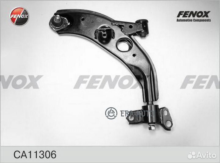 Fenox CA11306 Рычаг передний левый