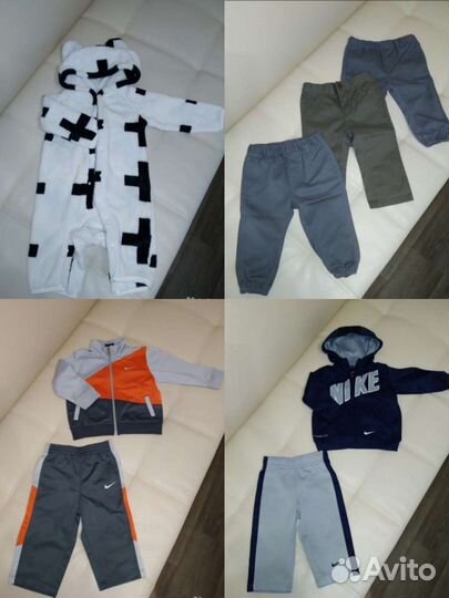 Вещи пакетом - 74р (новые)