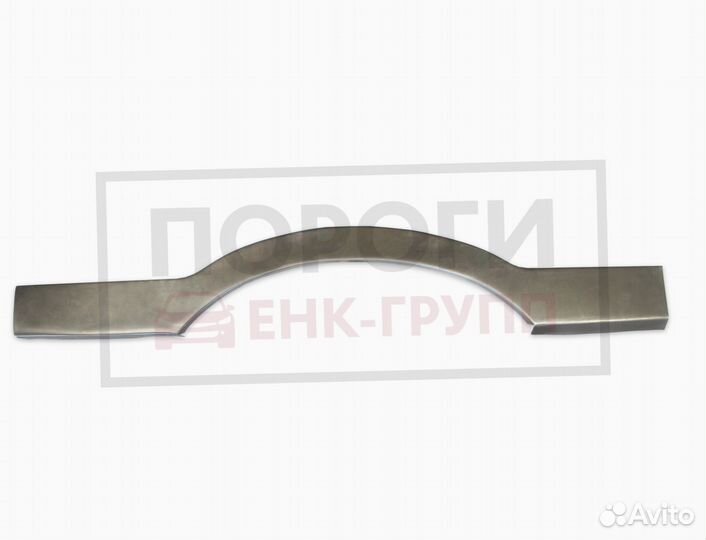 Задняя арка Mitsubishi Pajero/Montero 3 и другие