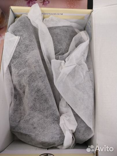 Туфли женские новые 39