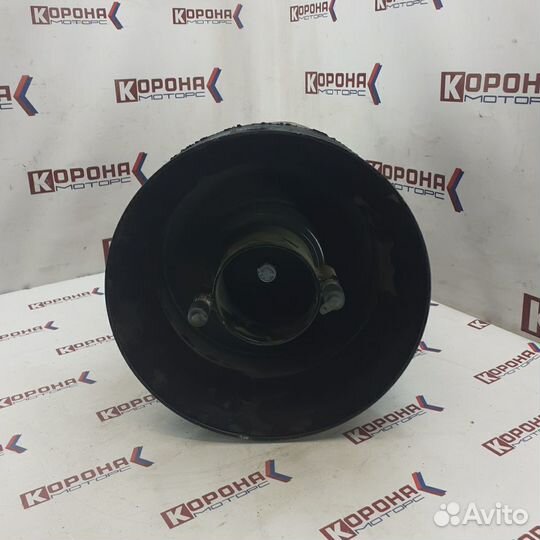 Пневмоподушка volvo H559