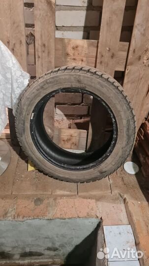 Nordman Nordman 4 195/55 R16 19B