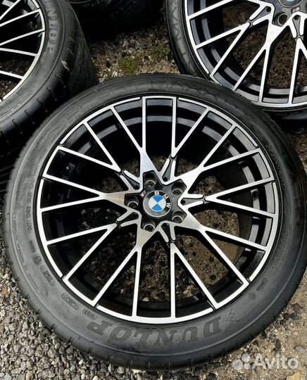 Колеса R19 BMW