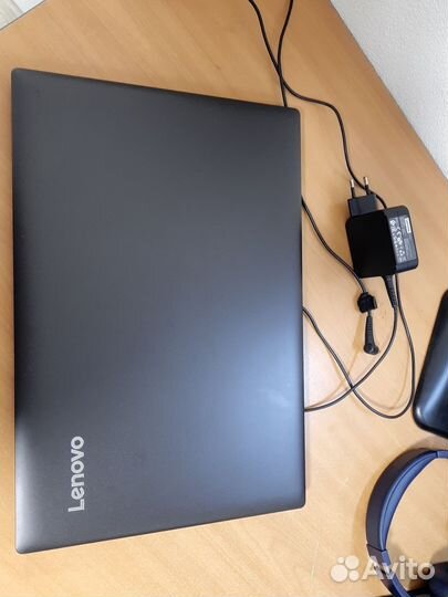 Ноутбук lenovo ideapad 330-15