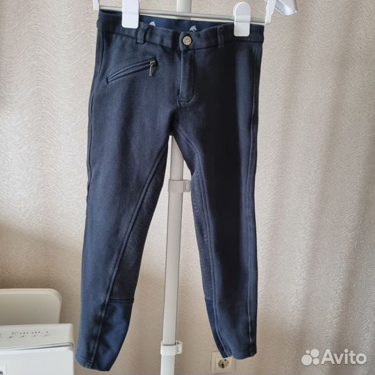 Брюки для конного спорта