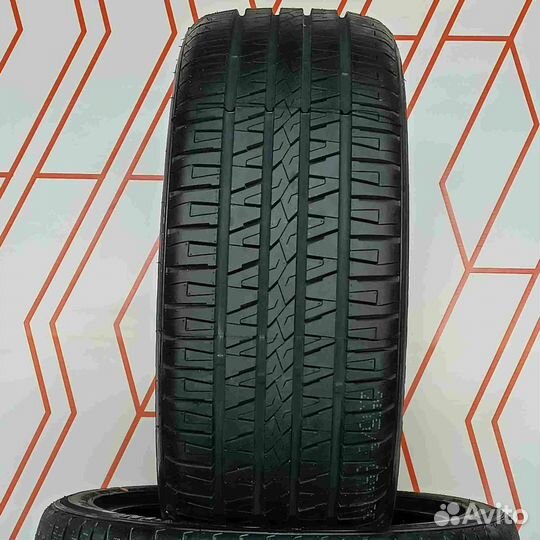 Sailun Terramax CVR 255/55 R18 109V