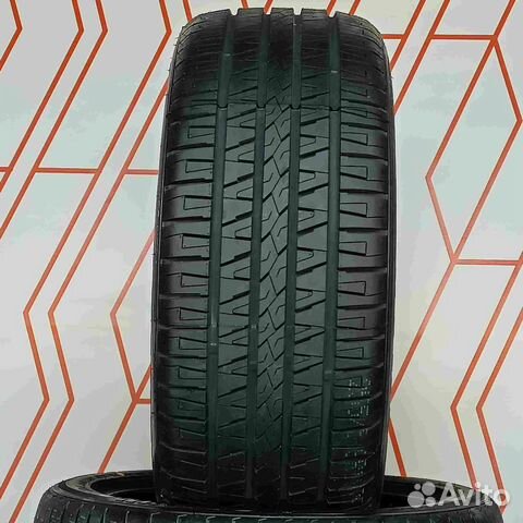 Sailun Terramax CVR 255/55 R18 109V
