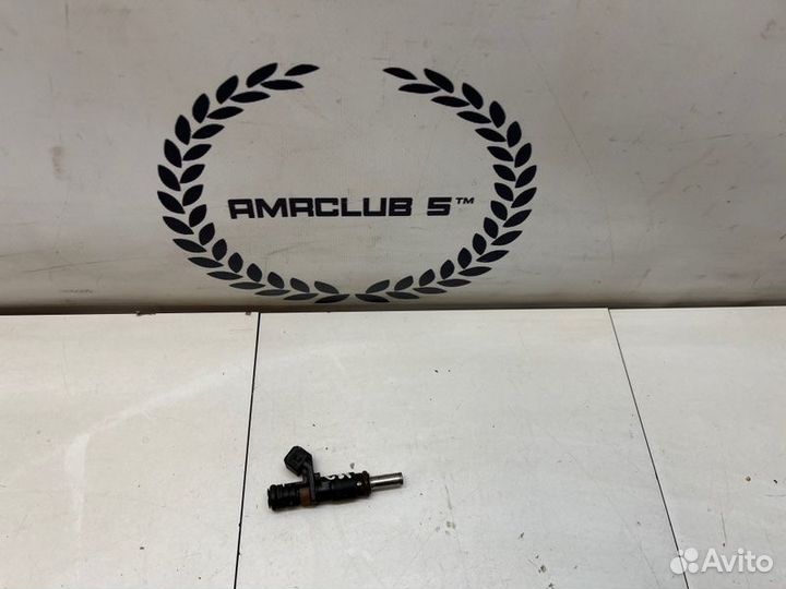 Форсунка Bmw 1 E81 N45