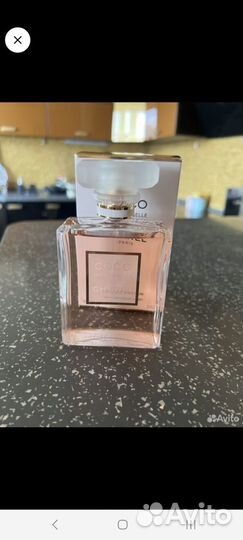 Парфюм женский