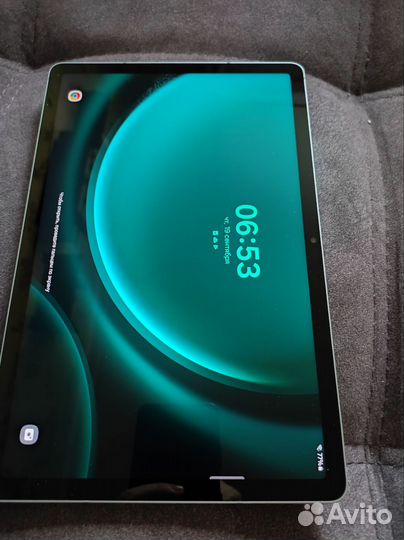 Samsung galaxy s9 Fe 8/256