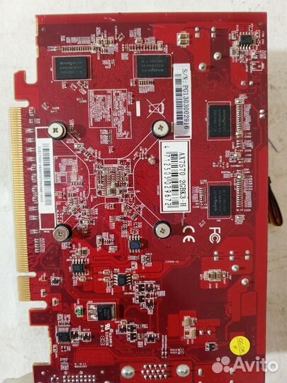 Radeon HD 7570 2GB