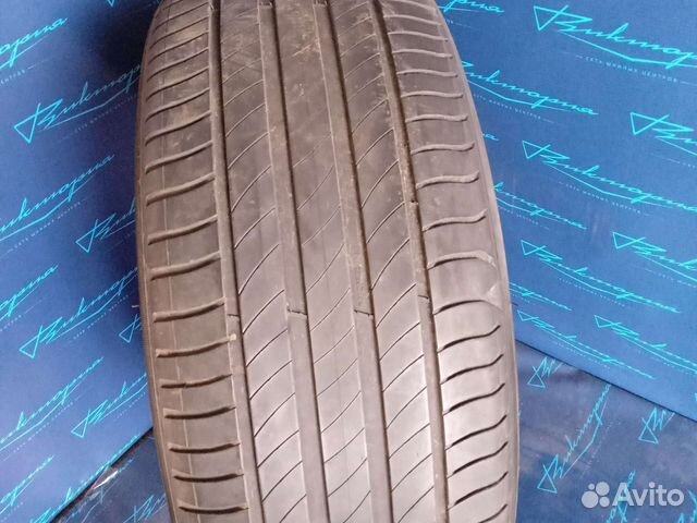 Michelin Primacy 4 225/50 R18 99W