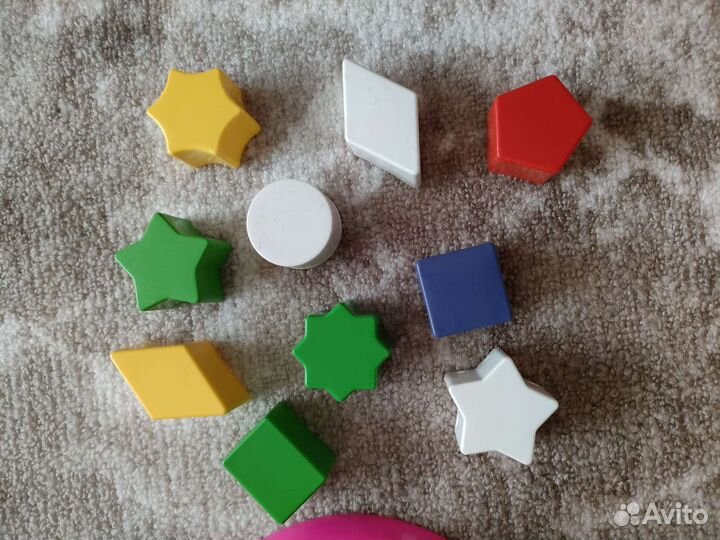 Головоломка