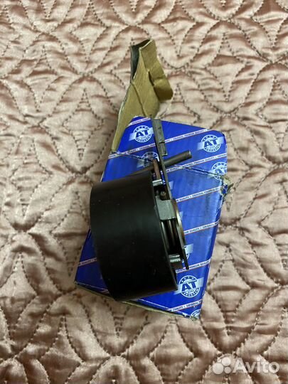 Ролик ремня грм форд фокус